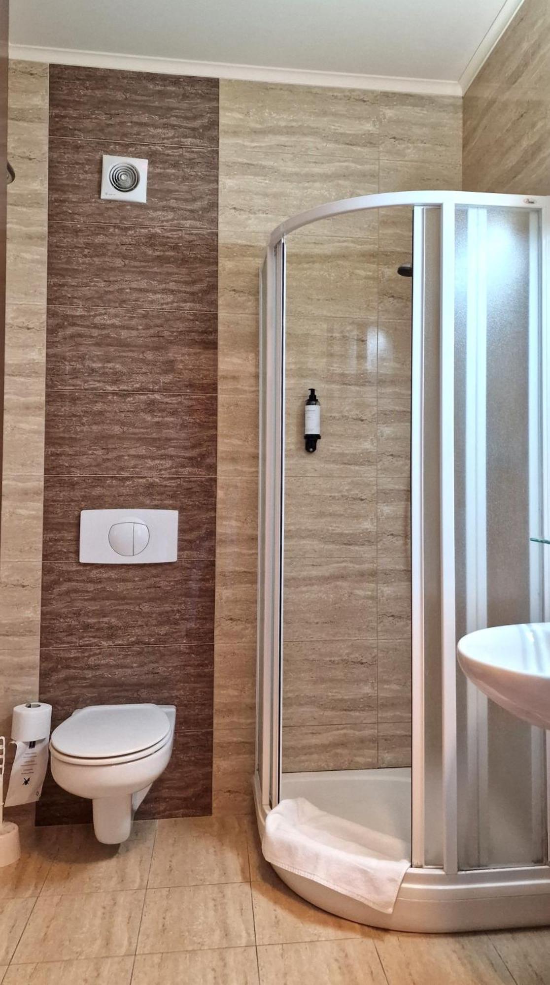 Panorama Hotell